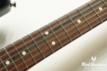 Fender Japan Made in Japan Hybrid II Stratocaster - 3-Color Sunburst